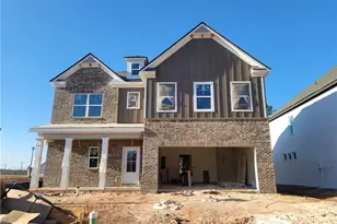 652 Secret Garden Ln, Dacula, GA 30019 - Photo 1