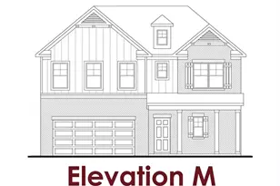 652 Secret Garden Ln, Dacula, GA 30019 - Photo 2