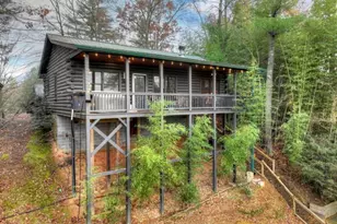 89 N Whitepath Cir, Ellijay, GA 30540 - Photo 42