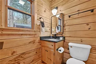 89 N Whitepath Cir, Ellijay, GA 30540 - Photo 24