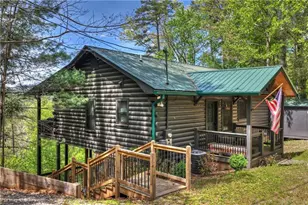 89 N Whitepath Cir, Ellijay, GA 30540 - Photo 30