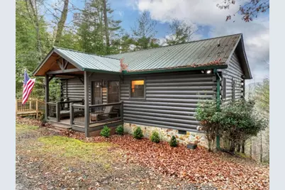 89 N Whitepath Circle, Ellijay, GA 30540 - Photo 10