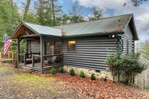 89 N Whitepath Cir, Ellijay, GA 30540 - Photo 10