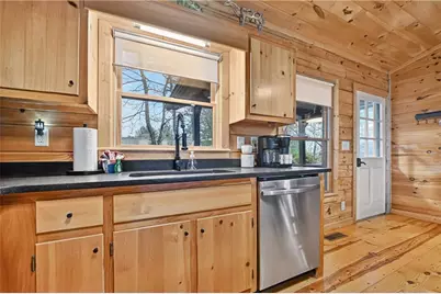 89 N Whitepath Circle, Ellijay, GA 30540 - Photo 16
