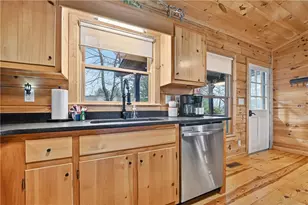 89 N Whitepath Cir, Ellijay, GA 30540 - Photo 16