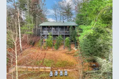 89 N Whitepath Circle, Ellijay, GA 30540 - Photo 8