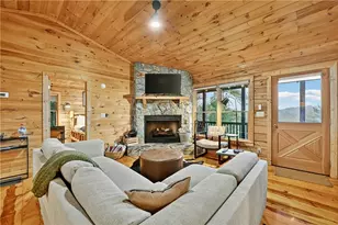 89 N Whitepath Cir, Ellijay, GA 30540 - Photo 8