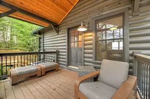 89 N Whitepath Cir, Ellijay, GA 30540 - Photo 4