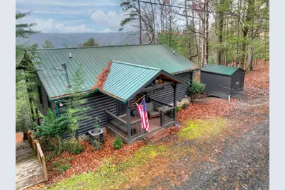89 N Whitepath Circle, Ellijay, GA 30540 - Photo 44