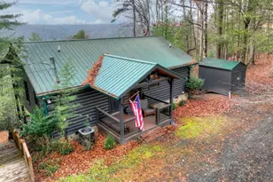 89 N Whitepath Cir, Ellijay, GA 30540 - Photo 44