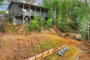 89 N Whitepath Cir, Ellijay, GA 30540 - Photo 4