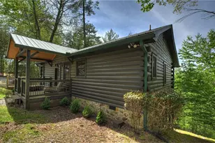 89 N Whitepath Cir, Ellijay, GA 30540 - Photo 32