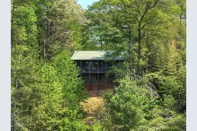 89 N Whitepath Circle, Ellijay, GA 30540 - Photo 36