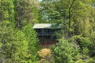 89 N Whitepath Cir, Ellijay, GA 30540 - Photo 36