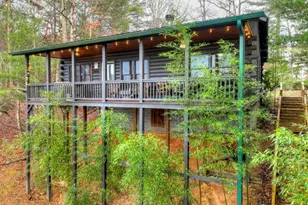 89 N Whitepath Cir, Ellijay, GA 30540 - Photo 1