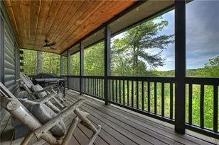 89 N Whitepath Cir, Ellijay, GA 30540 - Photo 18