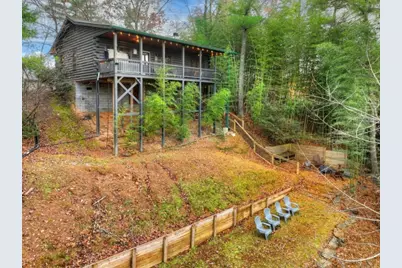 89 N Whitepath Circle, Ellijay, GA 30540 - Photo 2