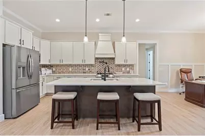 160 Old Sandhill Road, Carrollton, GA 30116 - Photo 12