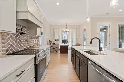 160 Old Sandhill Road, Carrollton, GA 30116 - Photo 14