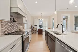 160 Old Sandhill Rd, Carrollton, GA 30116 - Photo 14