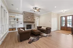 160 Old Sandhill Rd, Carrollton, GA 30116 - Photo 10