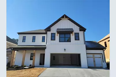 682 Secret Garden Lane, Dacula, GA 30019 - Photo 1