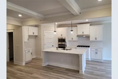 682 Secret Garden Lane, Dacula, GA 30019 - Photo 4