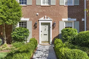 3050 Margaret Mitchell Dr NW, Atlanta, GA 30327 - Photo 2