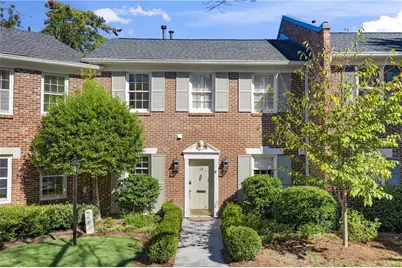 3050 Margaret Mitchell Drive NW #19, Atlanta, GA 30327 - Photo 1