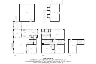 2707 Mariner Way, Villa Rica, GA 30180 - Photo 44