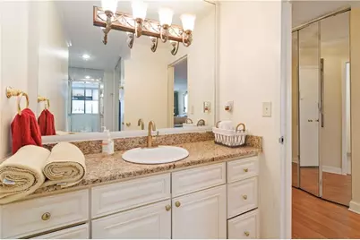 215 Piedmont Avenue NE #1609, Atlanta, GA 30308 - Photo 16