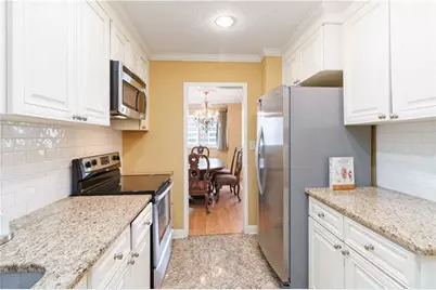 215 Piedmont Avenue NE #1609, Atlanta, GA 30308 - Photo 10