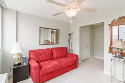 215 Piedmont Avenue NE #1609, Atlanta, GA 30308 - Photo 14