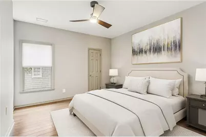 1274 Edmund Park Drive NE, Atlanta, GA 30306 - Photo 22