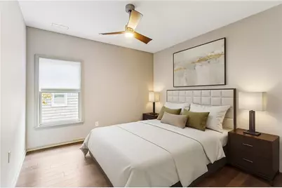 1274 Edmund Park Drive NE, Atlanta, GA 30306 - Photo 18