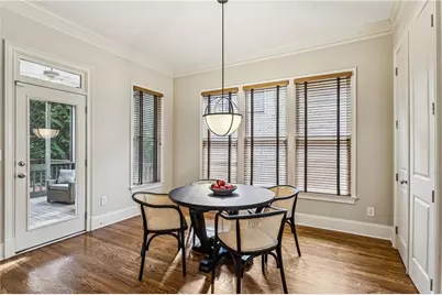 1274 Edmund Park Drive NE, Atlanta, GA 30306 - Photo 10