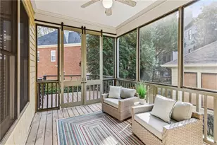 1274 Edmund Park Dr NE, Atlanta, GA 30306 - Photo 30