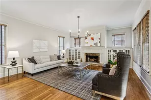 1274 Edmund Park Dr NE, Atlanta, GA 30306 - Photo 4