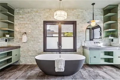 1274 Edmund Park Drive NE, Atlanta, GA 30306 - Photo 14