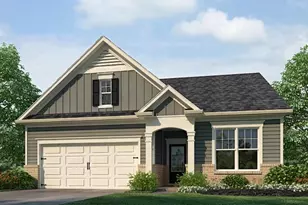 341 Majestic Oak Cir, Dallas, GA 30132 - Photo 1