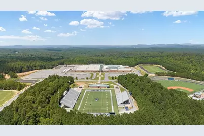 341 Majestic Oak Circle, Dallas, GA 30132 - Photo 42