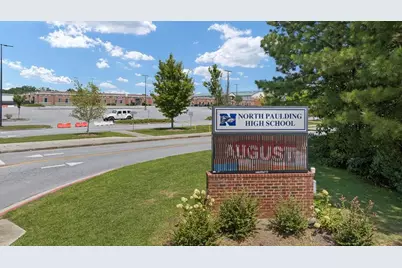 341 Majestic Oak Circle, Dallas, GA 30132 - Photo 68