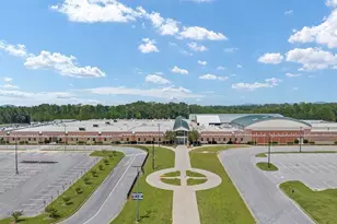 341 Majestic Oak Cir, Dallas, GA 30132 - Photo 40