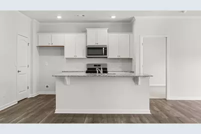 341 Majestic Oak Circle, Dallas, GA 30132 - Photo 6