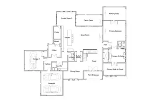 600 Grimsby Ct, Suwanee, GA 30024 - Photo 6