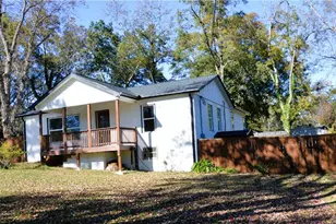 3462 Maryvale Dr, Decatur, GA 30032 - Photo 2