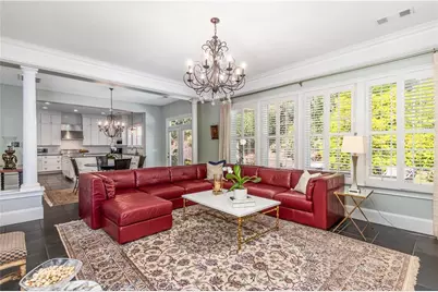 200 Edinburgh Lane, Woodstock, GA 30188 - Photo 8