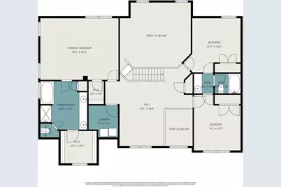 2586 Grayton Loop, Villa Rica, GA 30180 - Photo 38