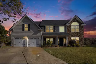 2586 Grayton Loop, Villa Rica, GA 30180 - Photo 36