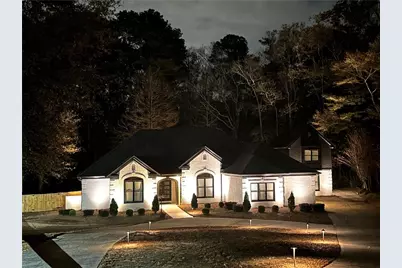 6394 Wood Valley Road, Douglasville, GA 30135 - Photo 2